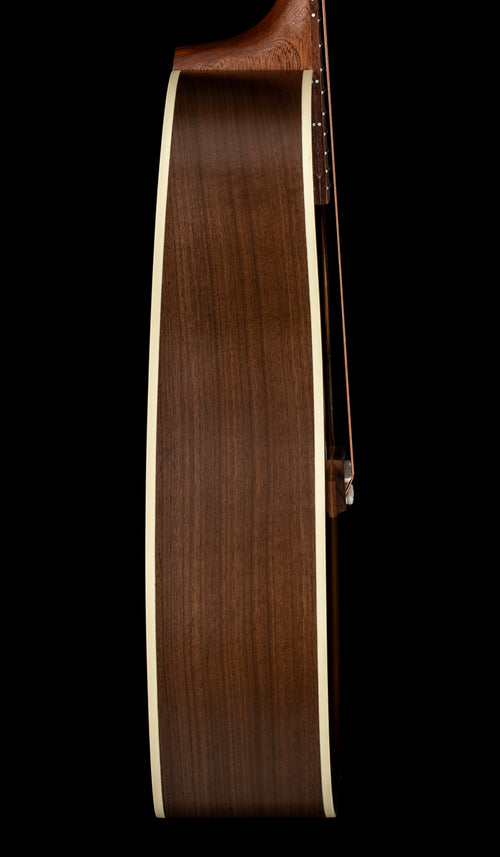 Gibson J-45 Studio Walnut - Satin Walnut Burst #85114