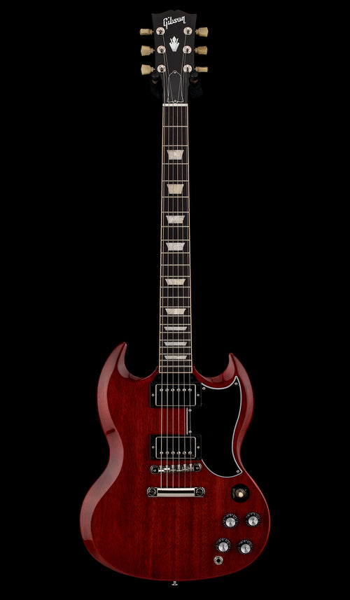 Gibson SG Standard '61 - Vintage Cherry #60031