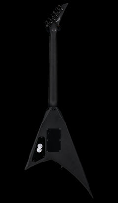 Jackson Limited Edition Pro Plus Pure Metal Rhoads RR1A - Black #17511