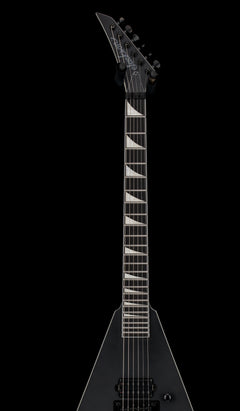 Jackson Limited Edition Pro Plus Pure Metal Rhoads RR1A - Black #17511