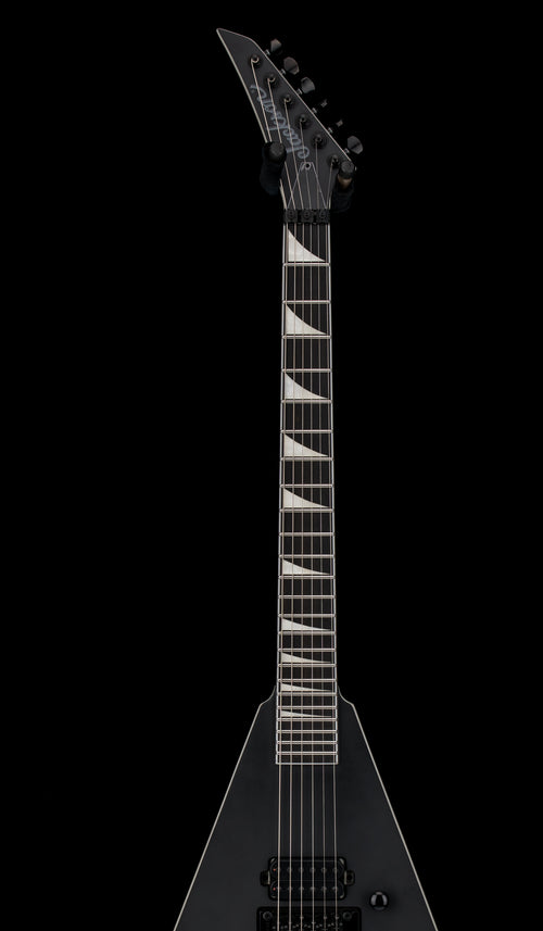 Jackson Limited Edition Pro Plus Pure Metal Rhoads RR1A - Black #17511