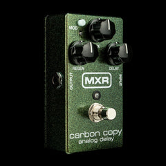 MXR Carbon Copy Analog Delay