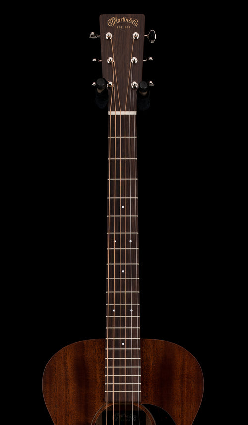 Martin 0-10E Retro Jason Isbell #61128