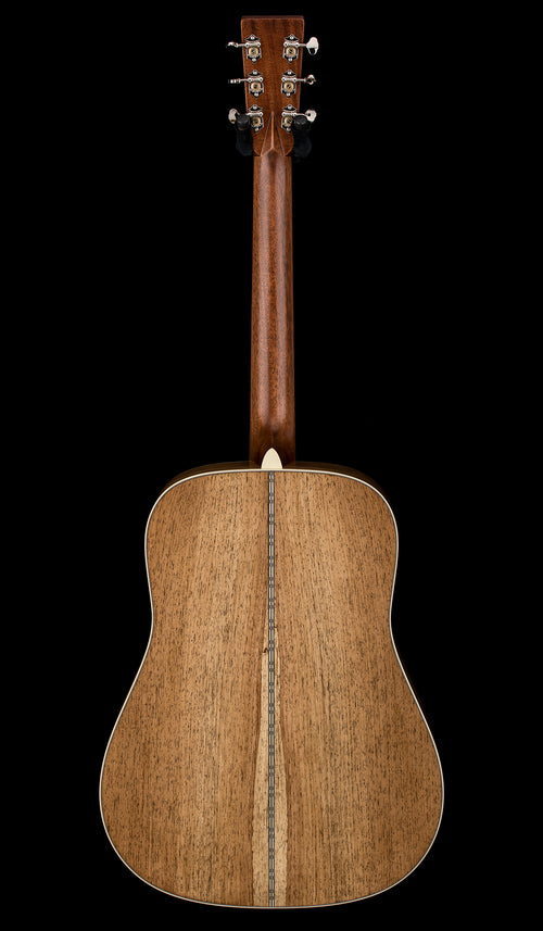 Martin Custom Shop D-28 Style Adirondack Spruce/Honduran Rosewood - 1935 Sunburst #47190 (Empire Music Spec)
