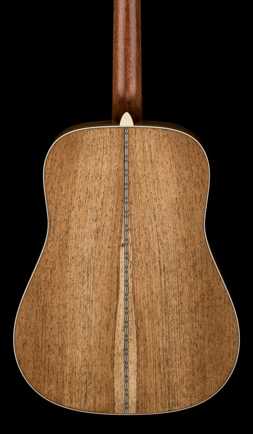 Martin Custom Shop D-28 Style Adirondack Spruce/Honduran Rosewood - 1935 Sunburst #47190 (Empire Music Spec)