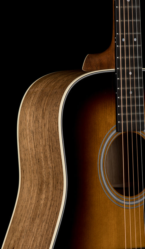 Martin Custom Shop D-28 Style Adirondack Spruce/Honduran Rosewood - 1935 Sunburst #47190 (Empire Music Spec)