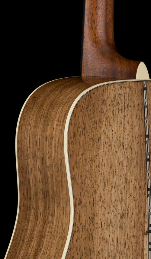 Martin Custom Shop D-28 Style Adirondack Spruce/Honduran Rosewood - 1935 Sunburst #47190 (Empire Music Spec)