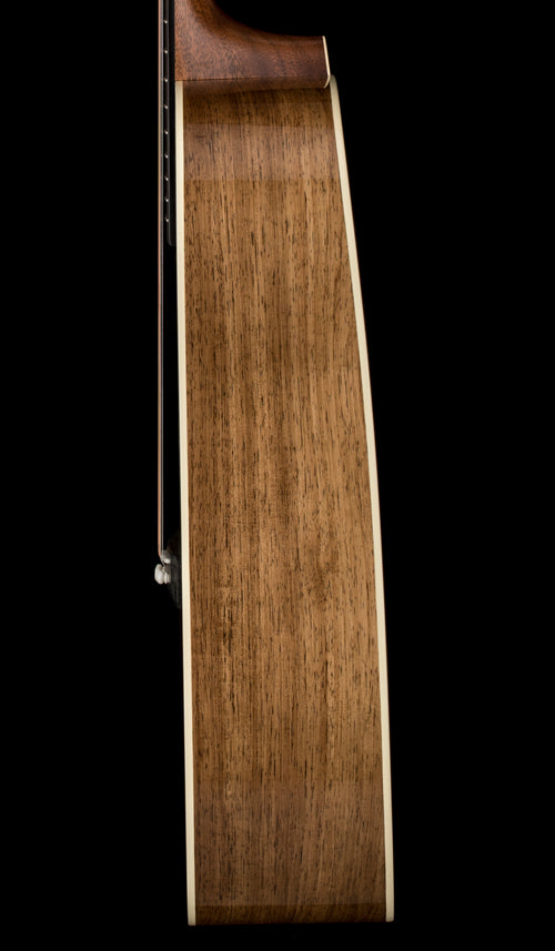 Martin Custom Shop D-28 Style Adirondack Spruce/Honduran Rosewood - 1935 Sunburst #47190 (Empire Music Spec)