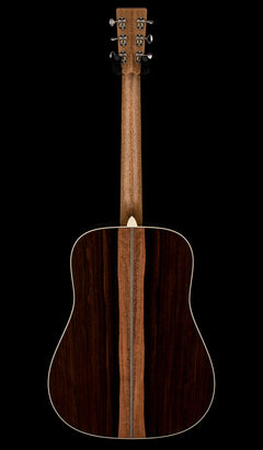 Martin Custom Shop HD-28 Style Sinker Redwood/Macassar Ebony (Empire Music Spec) #45144