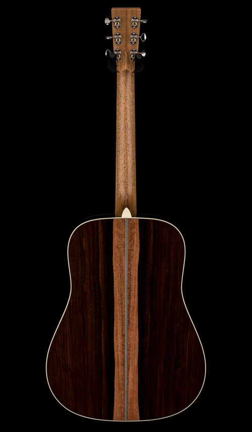 Martin Custom Shop HD-28 Style Sinker Redwood/Macassar Ebony (Empire Music Spec) #45144