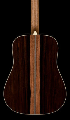 Martin Custom Shop HD-28 Style Sinker Redwood/Macassar Ebony (Empire Music Spec) #45144