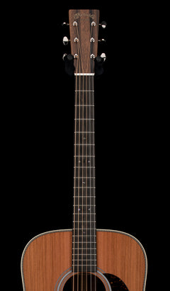 Martin Custom Shop HD-28 Style Sinker Redwood/Macassar Ebony (Empire Music Spec) #45144