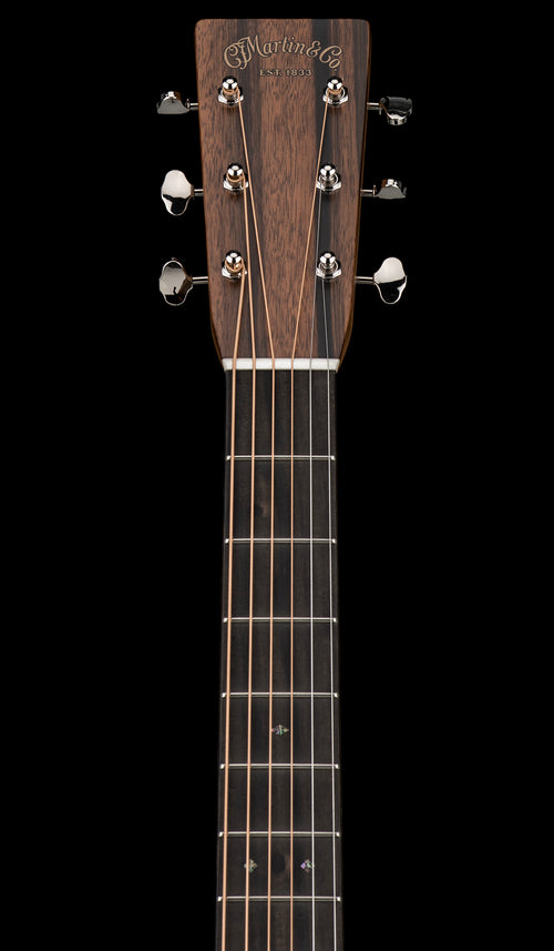 Martin Custom Shop HD-28 Style Sinker Redwood/Macassar Ebony (Empire Music Spec) #45144