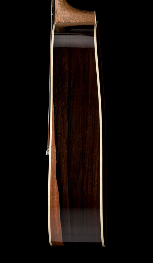 Martin Custom Shop HD-28 Style Sinker Redwood/Macassar Ebony (Empire Music Spec) #45144