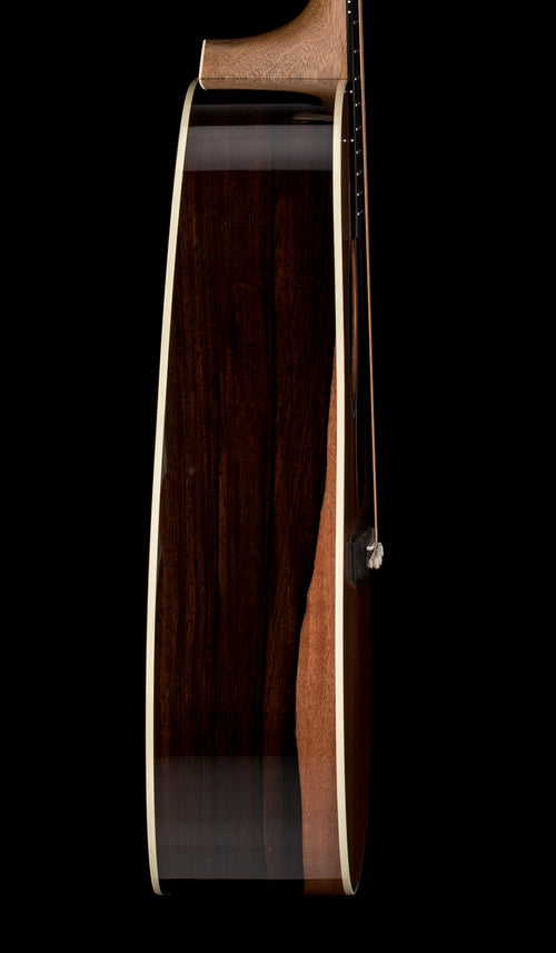 Martin Custom Shop HD-28 Style Sinker Redwood/Macassar Ebony (Empire Music Spec) #45144