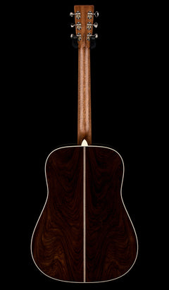 Martin Custom Shop HD-28 Style Wild Grain Rosewood #55755 (Empire Music Spec)