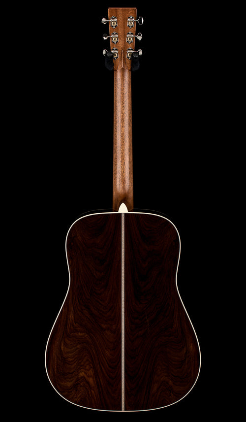 Martin Custom Shop HD-28 Style Wild Grain Rosewood #55755 (Empire Music Spec)