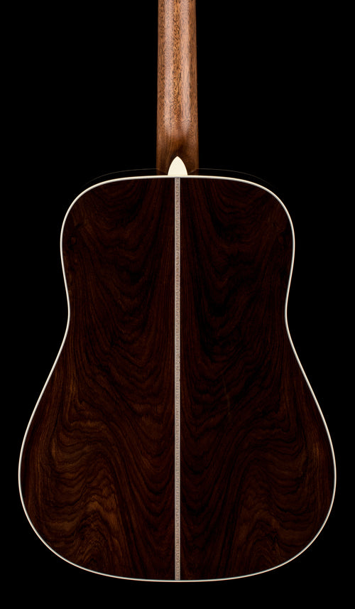 Martin Custom Shop HD-28 Style Wild Grain Rosewood #55755 (Empire Music Spec)