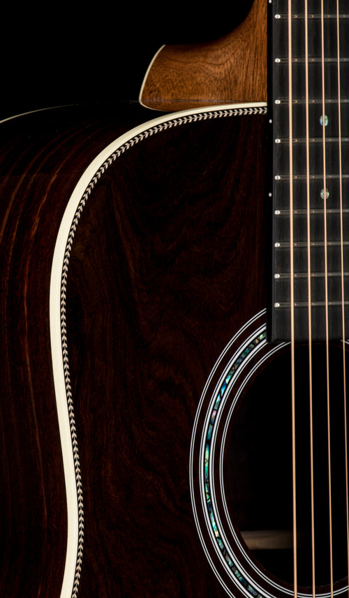 Martin Custom Shop HD-28 Style Wild Grain Rosewood #55755 (Empire Music Spec)