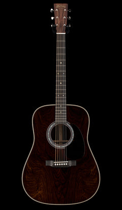 Martin Custom Shop HD-28 Style Wild Grain Rosewood #55755 (Empire Music Spec)