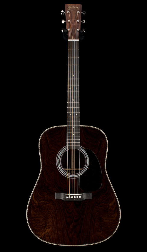 Martin Custom Shop HD-28 Style Wild Grain Rosewood #55755 (Empire Music Spec)