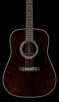 Martin Custom Shop HD-28 Style Wild Grain Rosewood #55755 (Empire Music Spec)