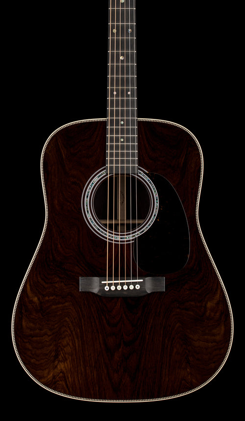 Martin Custom Shop HD-28 Style Wild Grain Rosewood #55755 (Empire Music Spec)