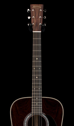 Martin Custom Shop HD-28 Style Wild Grain Rosewood #55755 (Empire Music Spec)