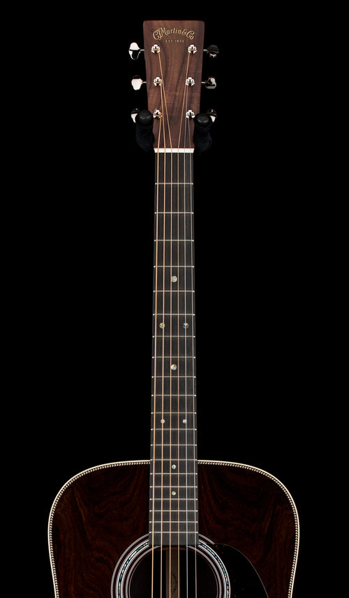 Martin Custom Shop HD-28 Style Wild Grain Rosewood #55755 (Empire Music Spec)