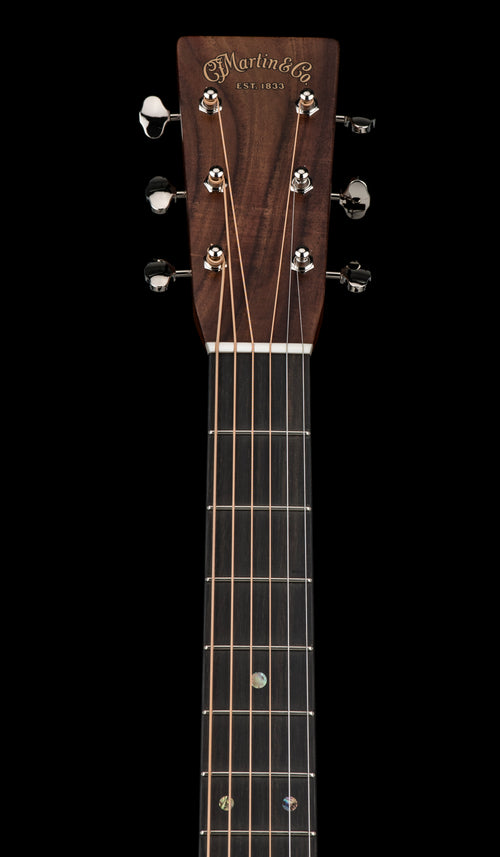 Martin Custom Shop HD-28 Style Wild Grain Rosewood #55755 (Empire Music Spec)