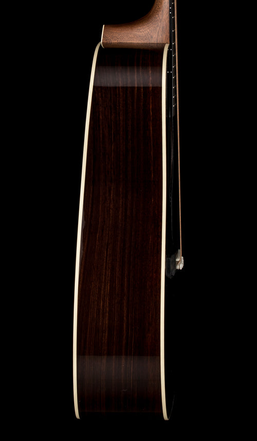 Martin Custom Shop HD-28 Style Wild Grain Rosewood #55755 (Empire Music Spec)