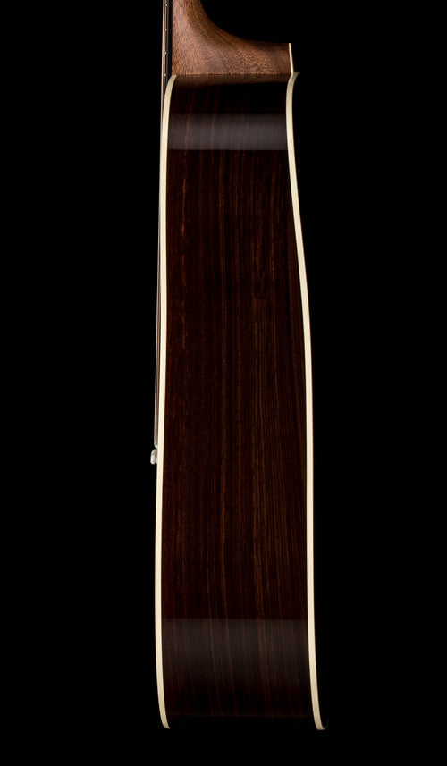 Martin Custom Shop HD-28 Style Wild Grain Rosewood #55755 (Empire Music Spec)