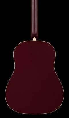 Martin Custom Shop D-18 Style - Burgundy #94734