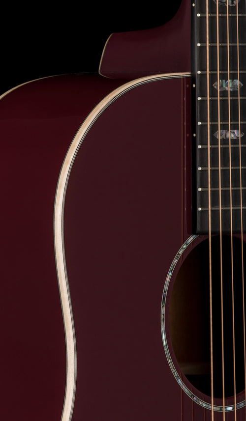 Martin Custom Shop D-18 Style - Burgundy #94734