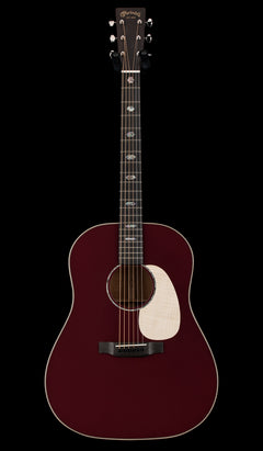 Martin Custom Shop D-18 Style - Burgundy #94734