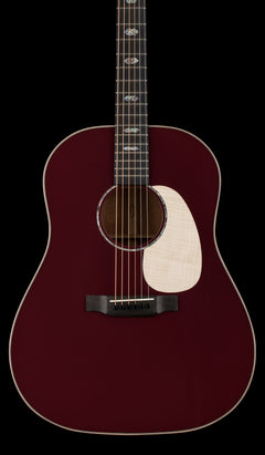 Martin Custom Shop D-18 Style - Burgundy #94734