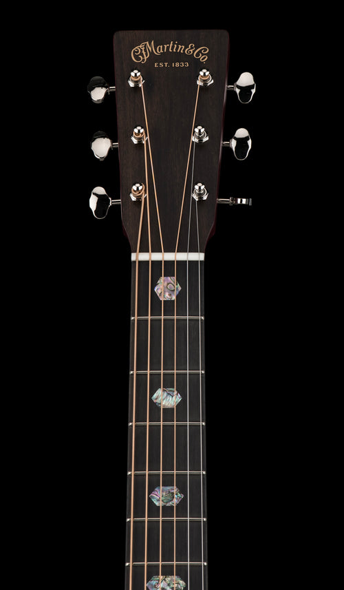 Martin Custom Shop D-18 Style - Burgundy #94734