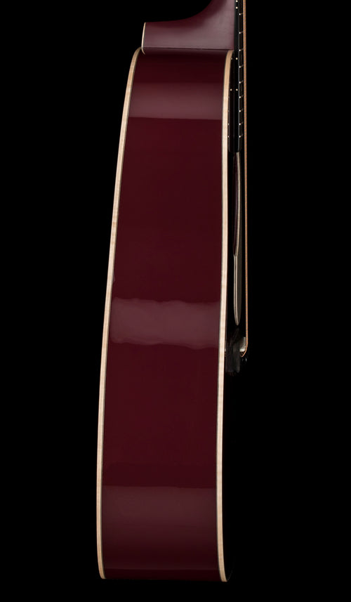Martin Custom Shop D-18 Style - Burgundy #94734