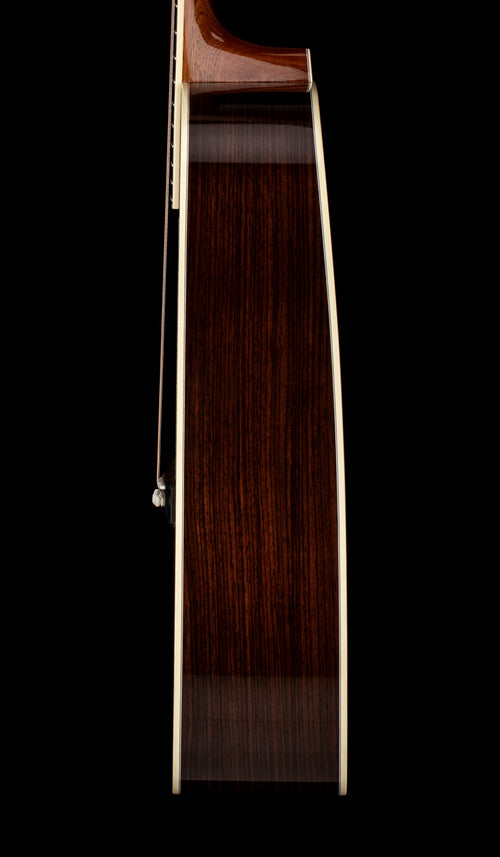 Martin D-42 - Natural #17017 (2025)