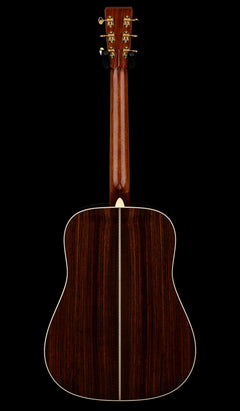 Martin D-42 - Natural #17017 (2025)