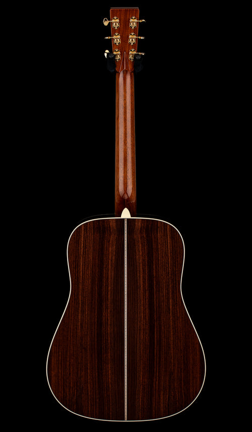 Martin D-42 - Natural #17017 (2025)