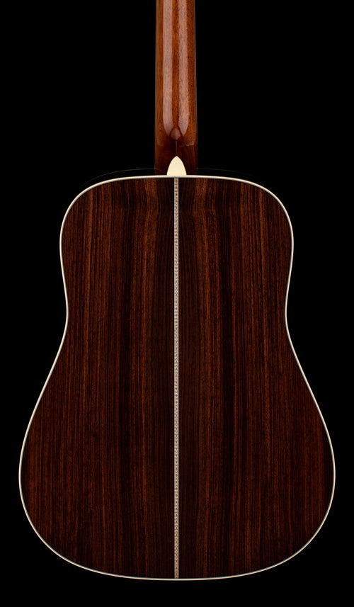 Martin D-42 - Natural #17017 (2025)