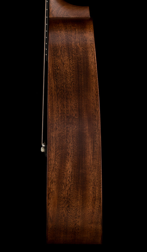 Martin D-17 #55636