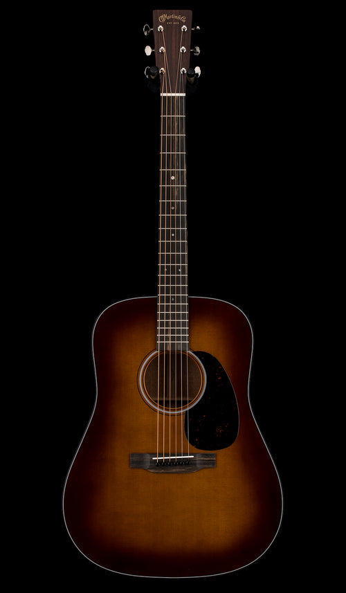 Martin D-18 - 1933 Ambertone #51778