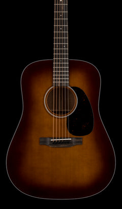 Martin D-18 - 1933 Ambertone #51778