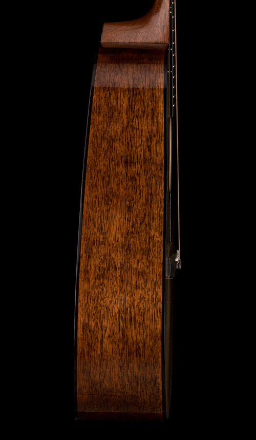 Martin D-18 Modern Deluxe - Natural #70342