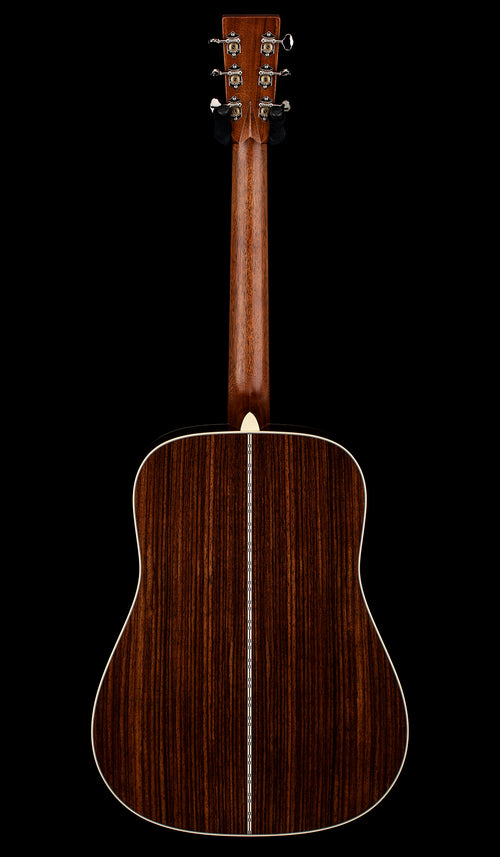 Martin D-28 - 1933 Ambertone #17205 (2025)