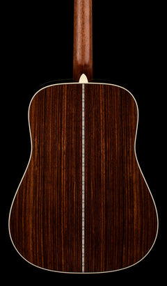 Martin D-28 - 1933 Ambertone #17205 (2025)