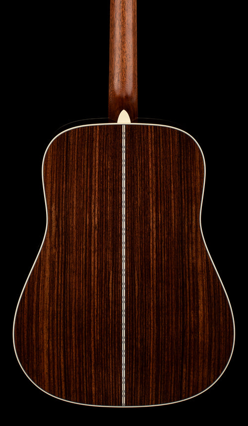 Martin D-28 - 1933 Ambertone #17205 (2025)