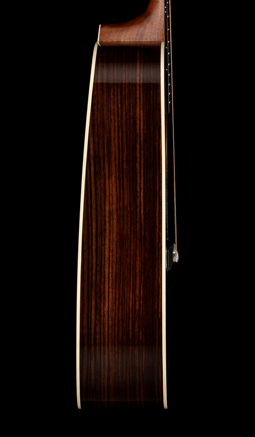 Martin D-28 - 1933 Ambertone #17205 (2025)